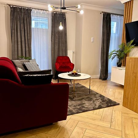 Apartamenty Kielce- Apartament Saphire Przy Zalew Kielecki, Faktura, Parking, Centrum المظهر الخارجي الصورة