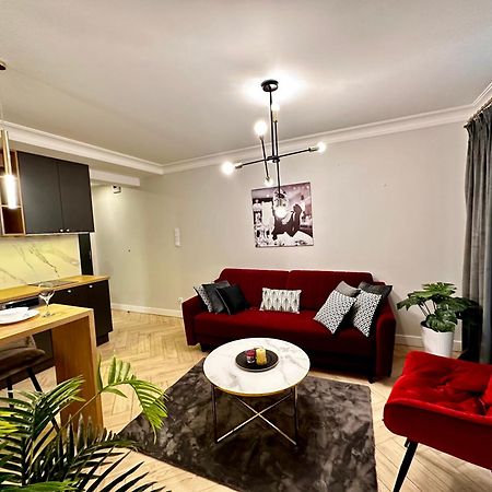 Apartamenty Kielce- Apartament Saphire Przy Zalew Kielecki, Faktura, Parking, Centrum المظهر الخارجي الصورة