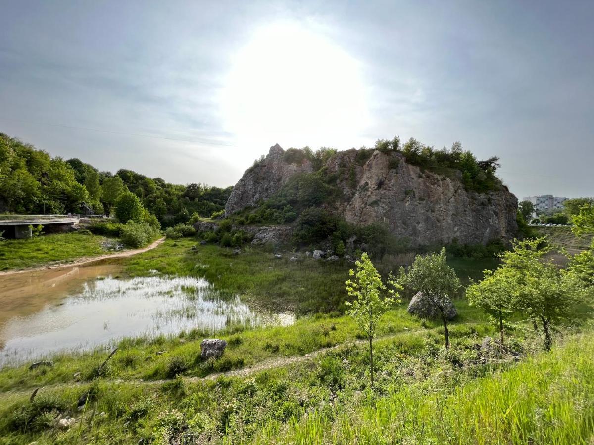 Apartamenty Kielce- Apartament Saphire Przy Zalew Kielecki, Faktura, Parking, Centrum المظهر الخارجي الصورة