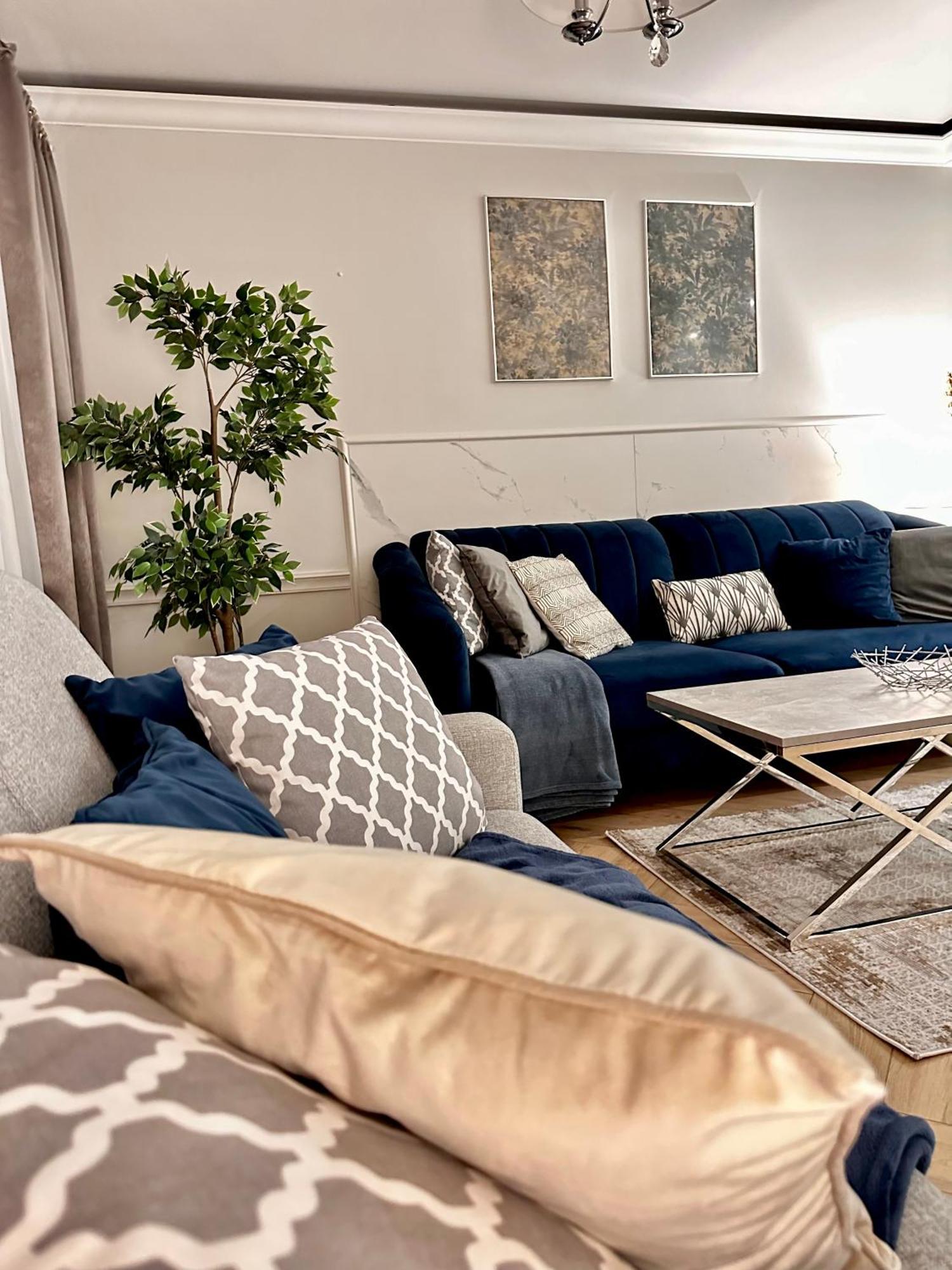 Apartamenty Kielce- Apartament Saphire Przy Zalew Kielecki, Faktura, Parking, Centrum المظهر الخارجي الصورة
