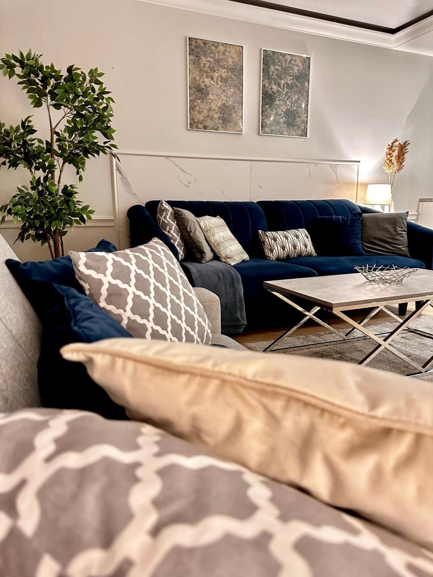 Apartamenty Kielce- Apartament Saphire Przy Zalew Kielecki, Faktura, Parking, Centrum المظهر الخارجي الصورة