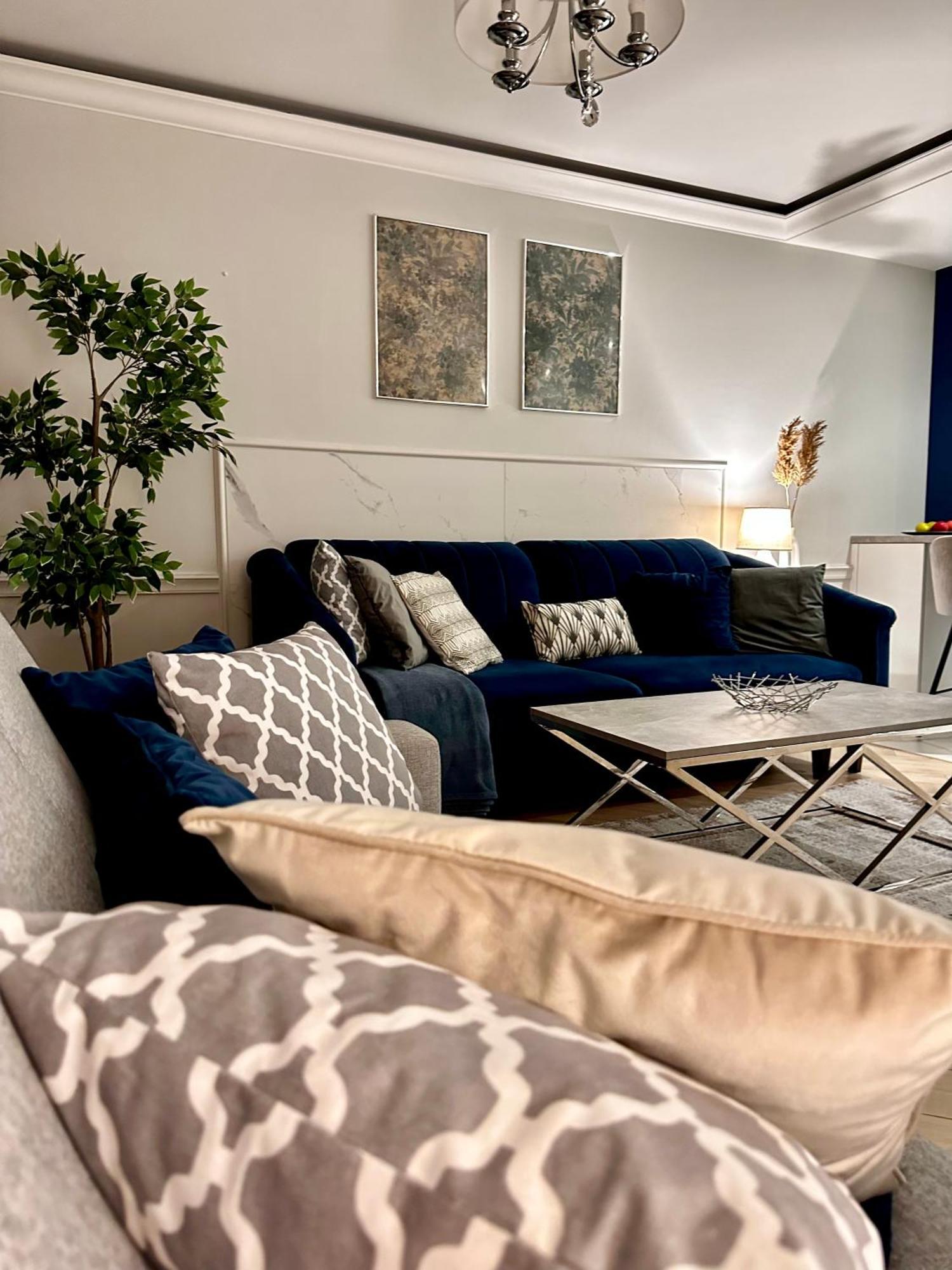 Apartamenty Kielce- Apartament Saphire Przy Zalew Kielecki, Faktura, Parking, Centrum المظهر الخارجي الصورة