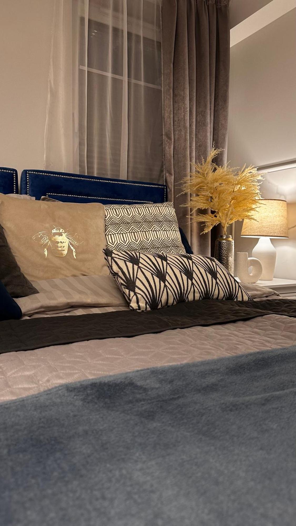 Apartamenty Kielce- Apartament Saphire Przy Zalew Kielecki, Faktura, Parking, Centrum المظهر الخارجي الصورة