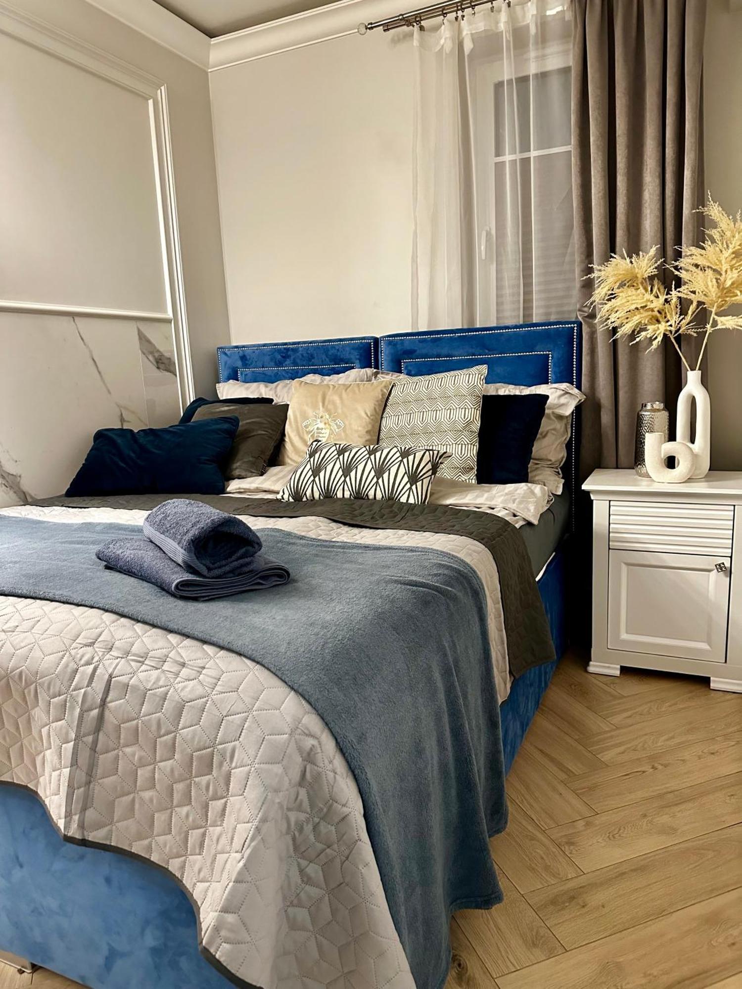 Apartamenty Kielce- Apartament Saphire Przy Zalew Kielecki, Faktura, Parking, Centrum المظهر الخارجي الصورة