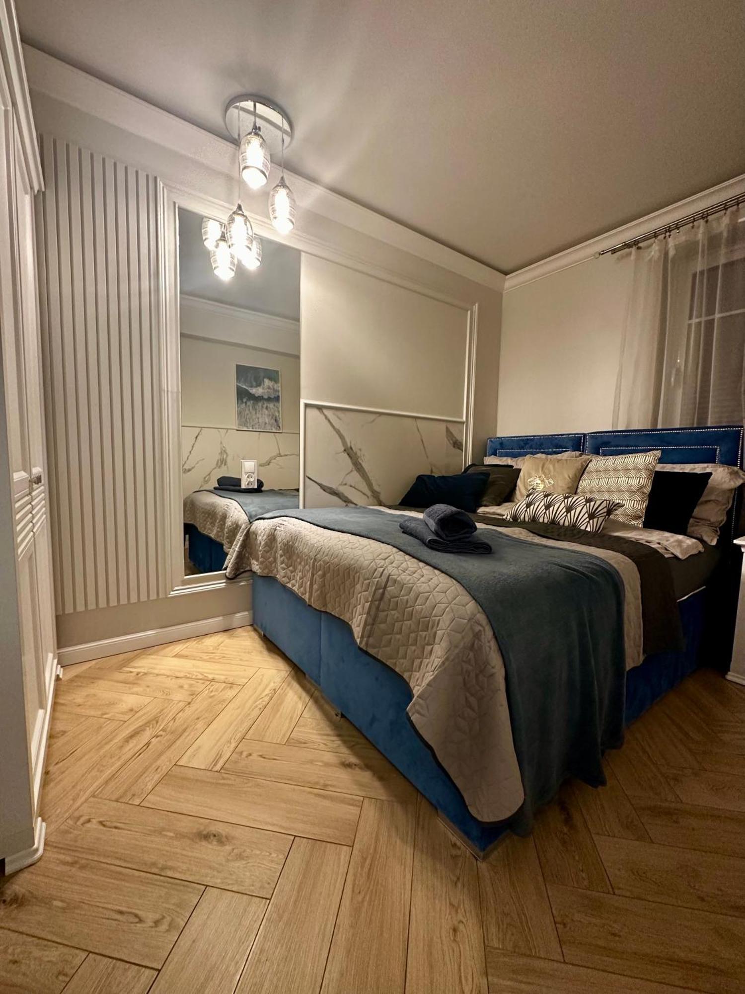 Apartamenty Kielce- Apartament Saphire Przy Zalew Kielecki, Faktura, Parking, Centrum المظهر الخارجي الصورة
