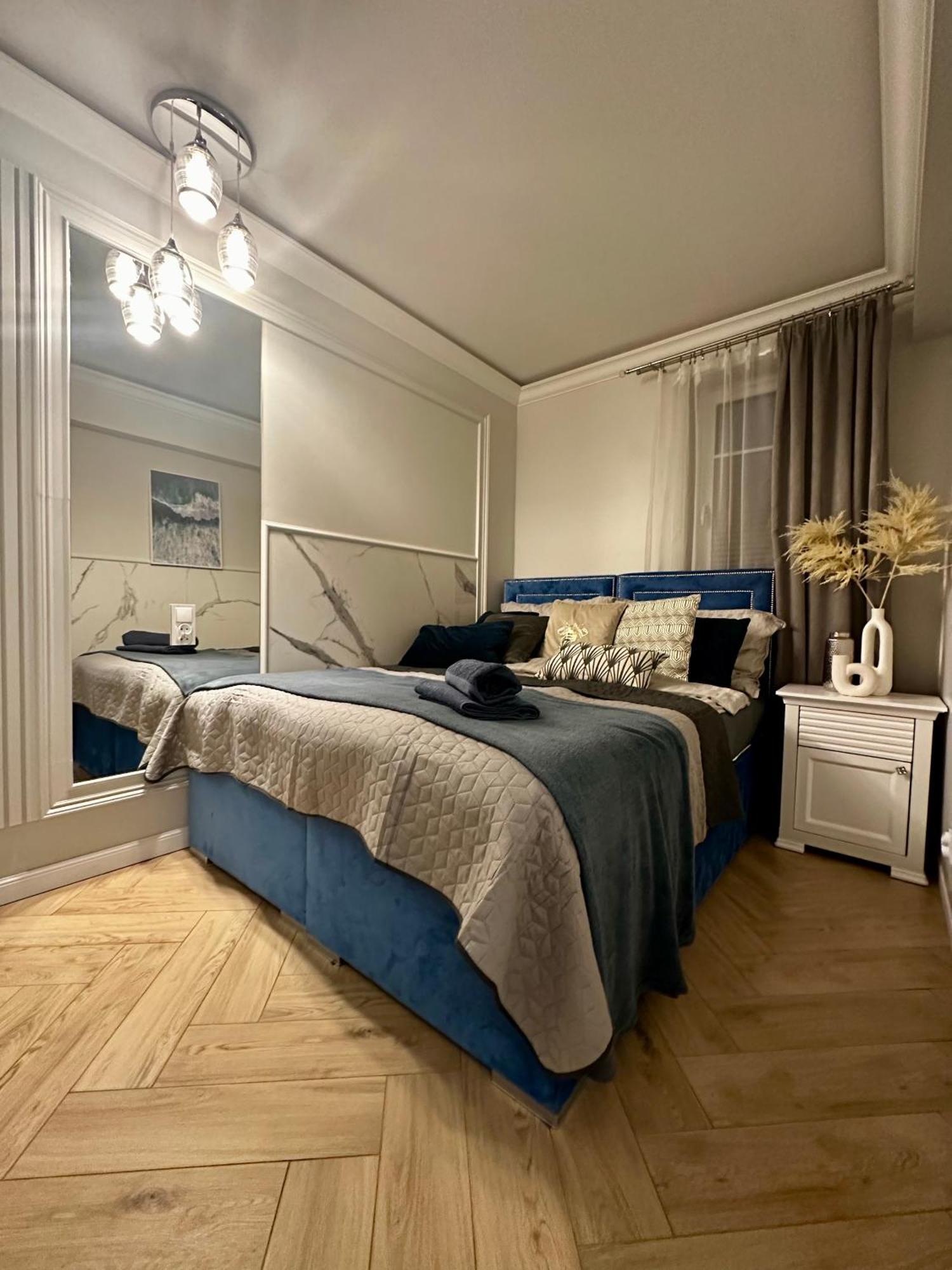 Apartamenty Kielce- Apartament Saphire Przy Zalew Kielecki, Faktura, Parking, Centrum المظهر الخارجي الصورة