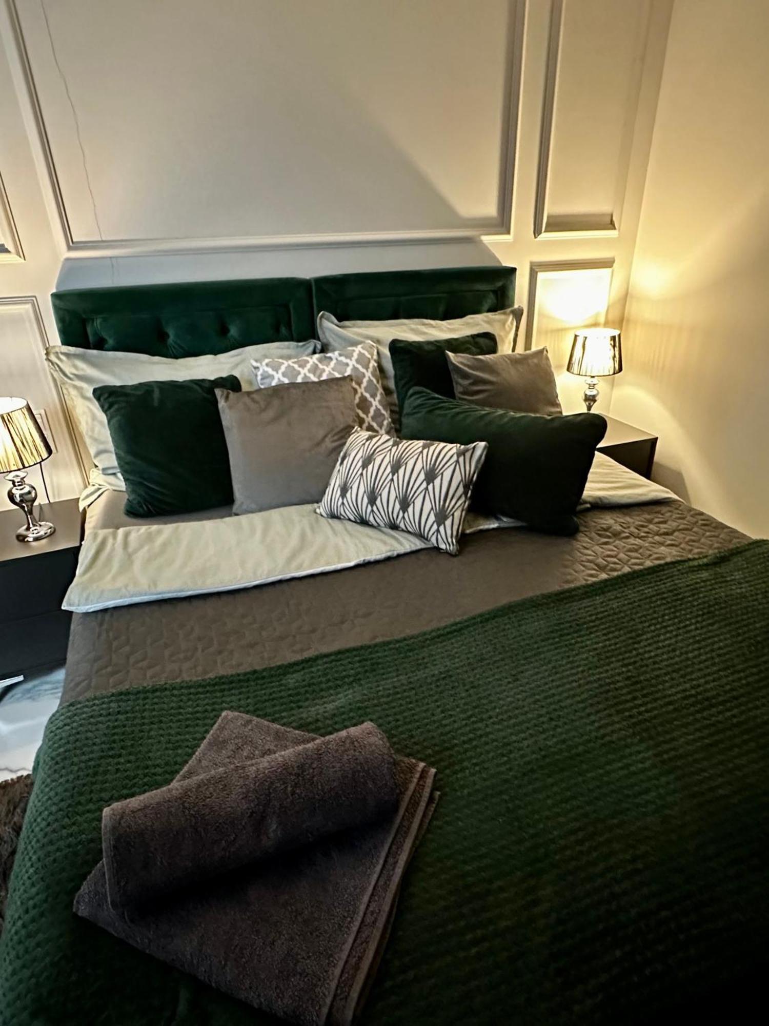 Apartamenty Kielce- Apartament Saphire Przy Zalew Kielecki, Faktura, Parking, Centrum المظهر الخارجي الصورة