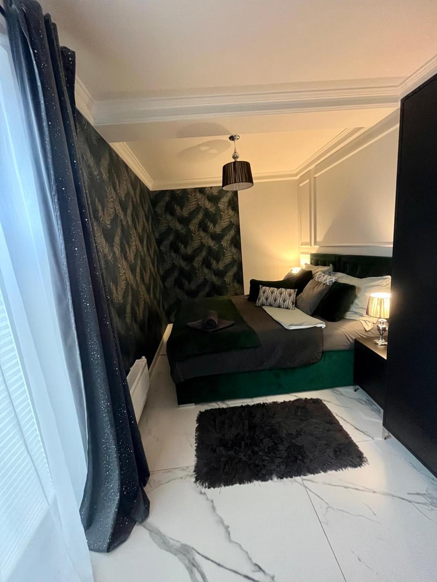 Apartamenty Kielce- Apartament Saphire Przy Zalew Kielecki, Faktura, Parking, Centrum المظهر الخارجي الصورة