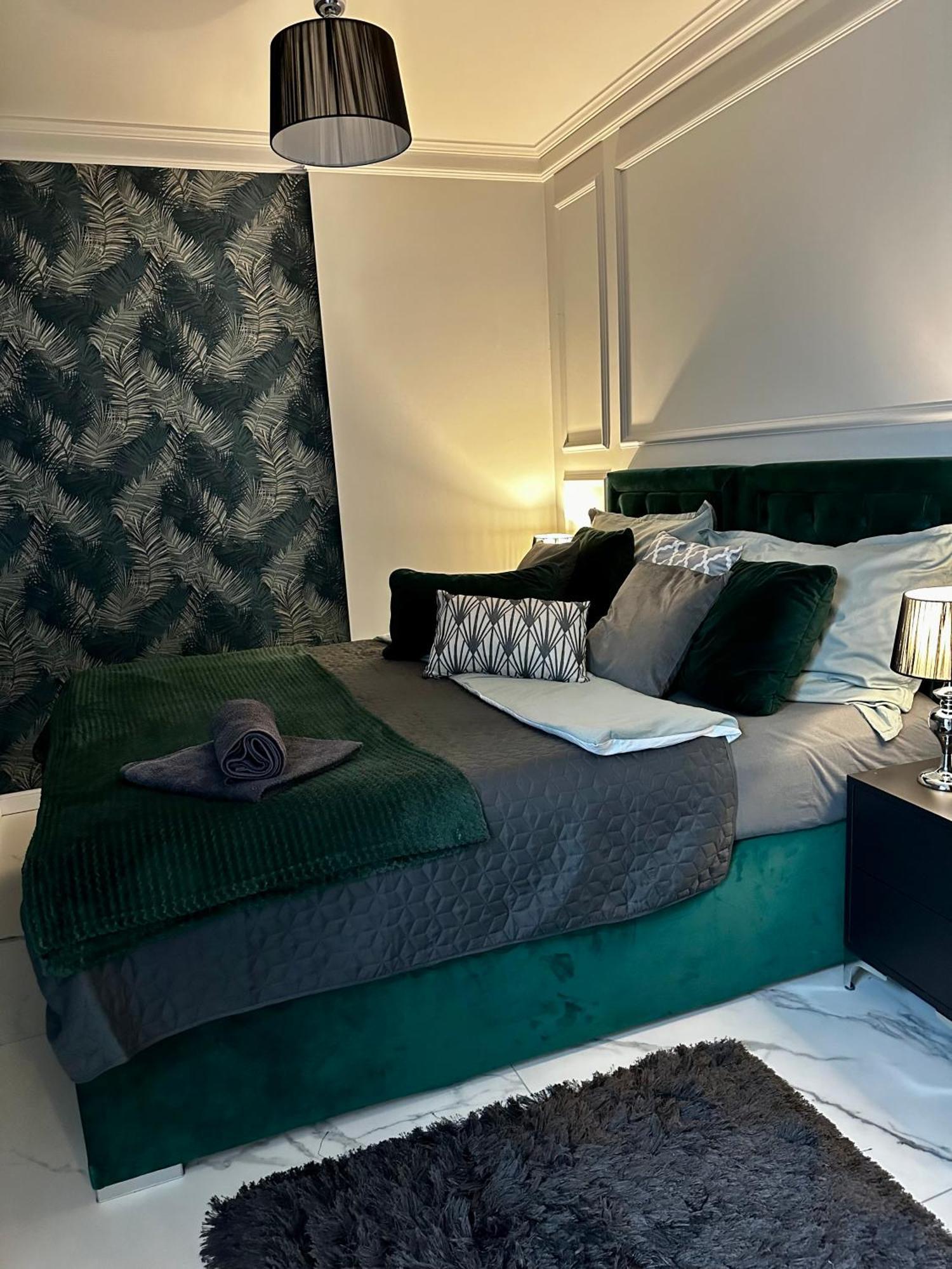 Apartamenty Kielce- Apartament Saphire Przy Zalew Kielecki, Faktura, Parking, Centrum المظهر الخارجي الصورة